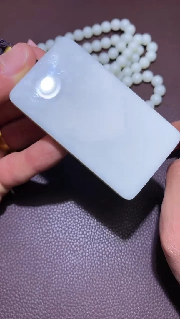 【闪购商品】和田玉2.3MB多样性拍一发一未镶嵌20