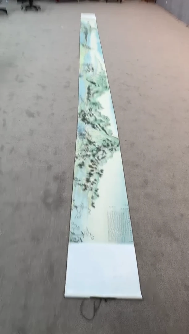 【闪购商品】国画pmw不二轩旗舰店国画XSJ30