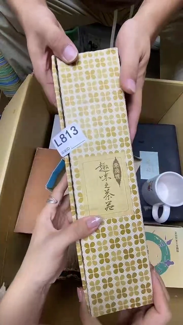 瓷片用****0L813默认微瑕，谨慎参拍