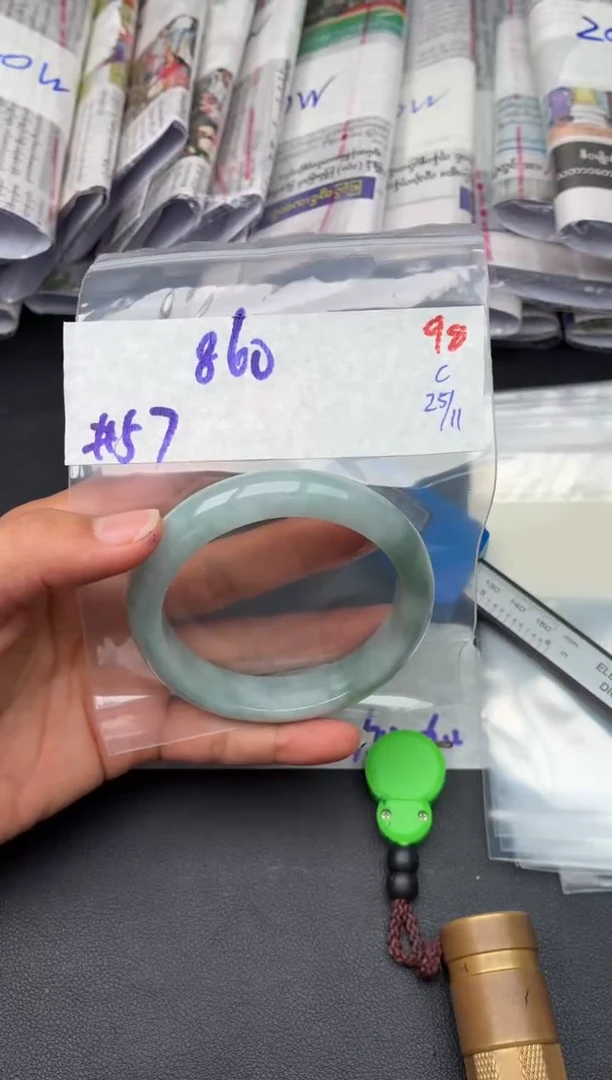 未镶嵌定制翡翠毛货需精细抛光多样性发1件98