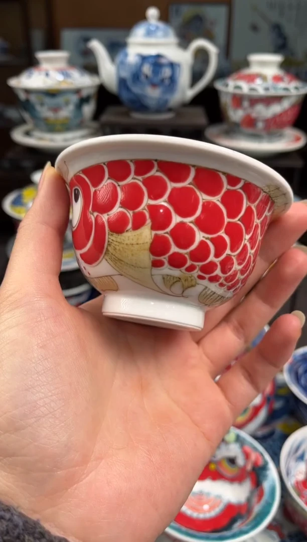 拙明院（宠粉价格）纳福压手