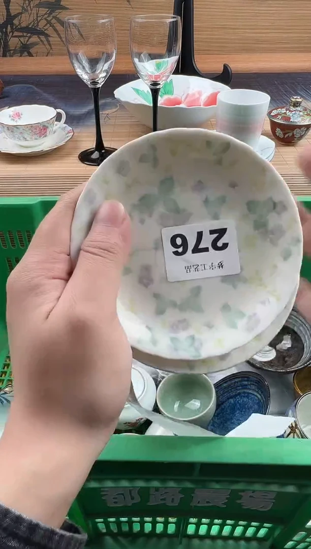 瓷片心***?瓷片        276