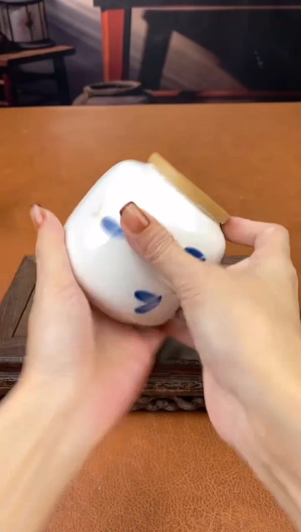 【闪购商品】陶禧茶器闪购福利V