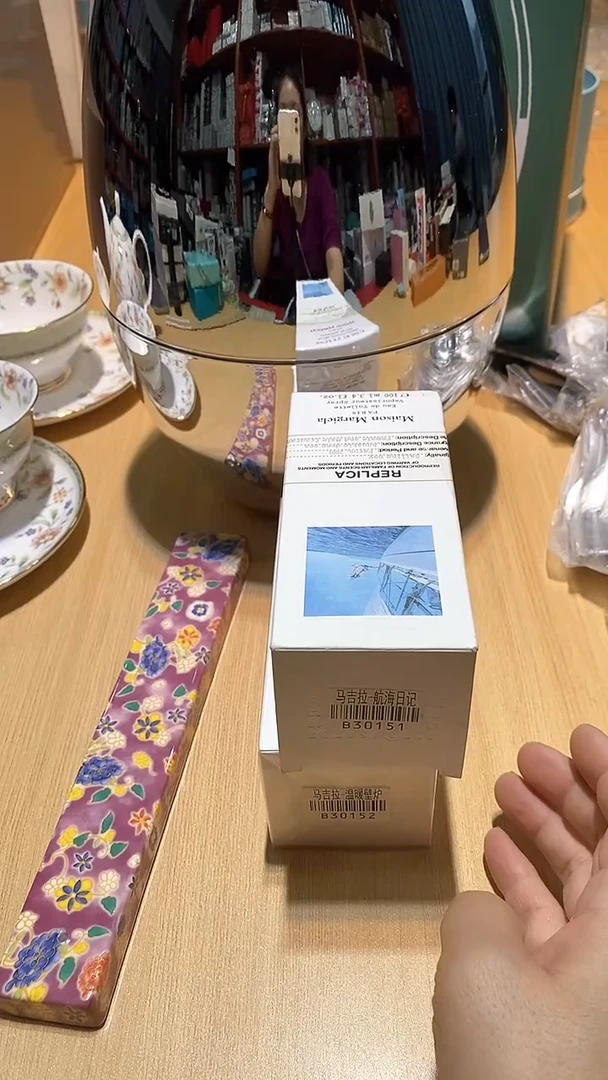 【闪购商品】瓷片锅碗瓢盆一件不剩 日记 壁炉