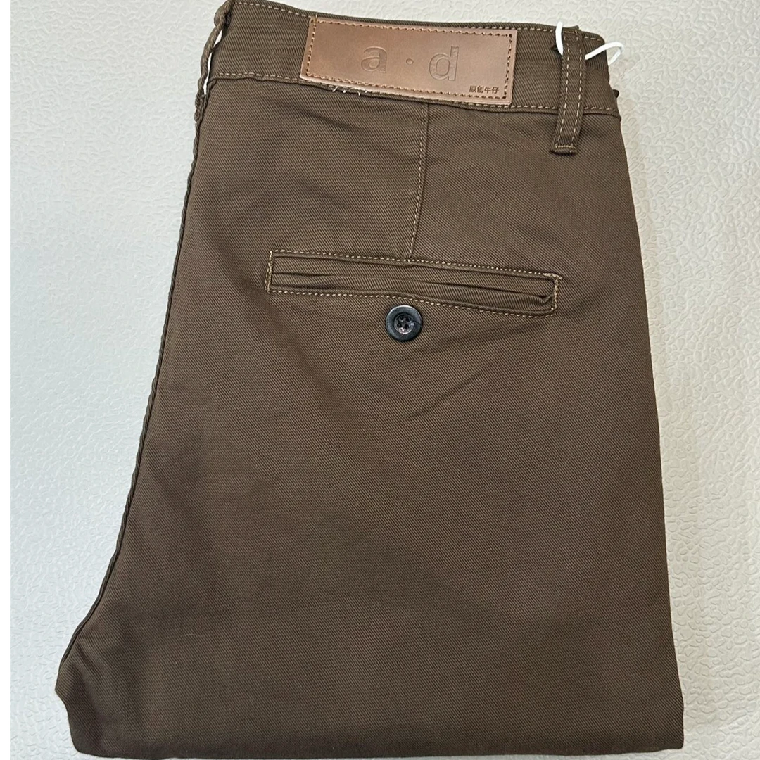 男裤子男士休闲裤时尚5209