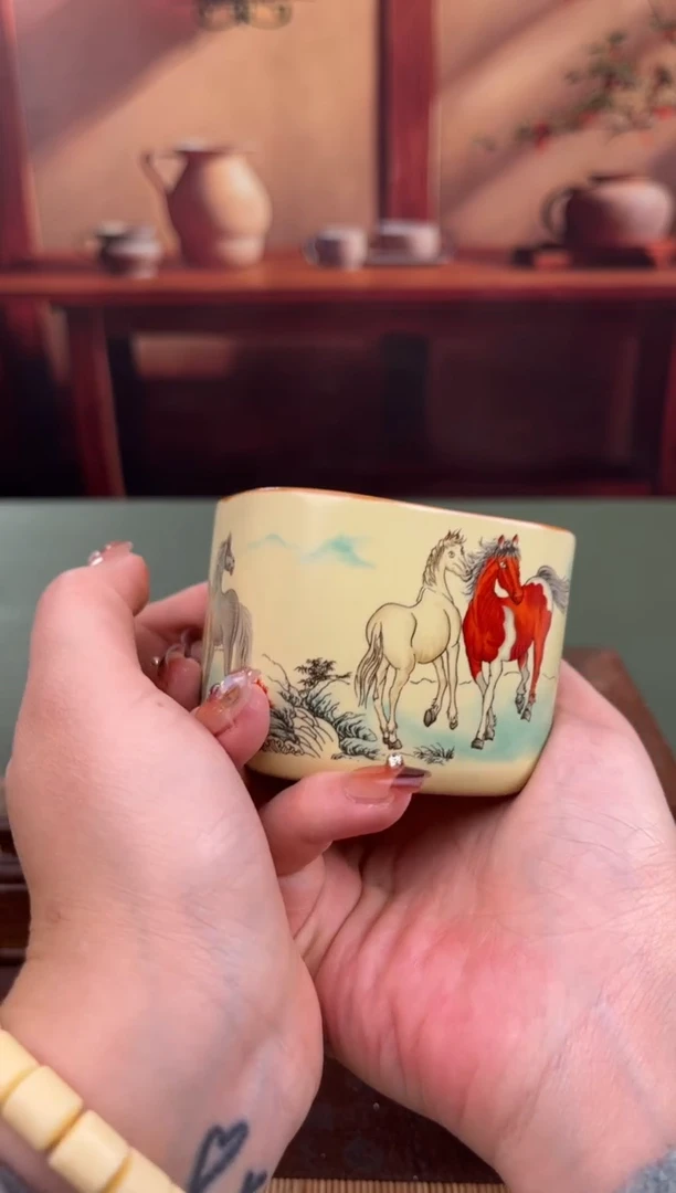 【闪购商品】顾德茶器福利闪购链接