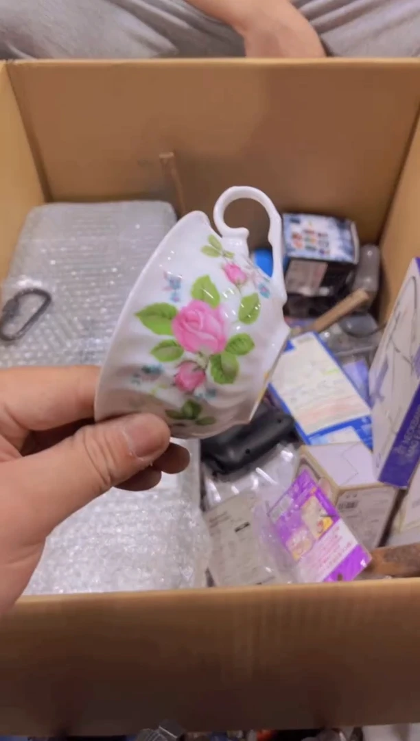 瓷器陈*瑕疵品瓷器瓷器瓷器