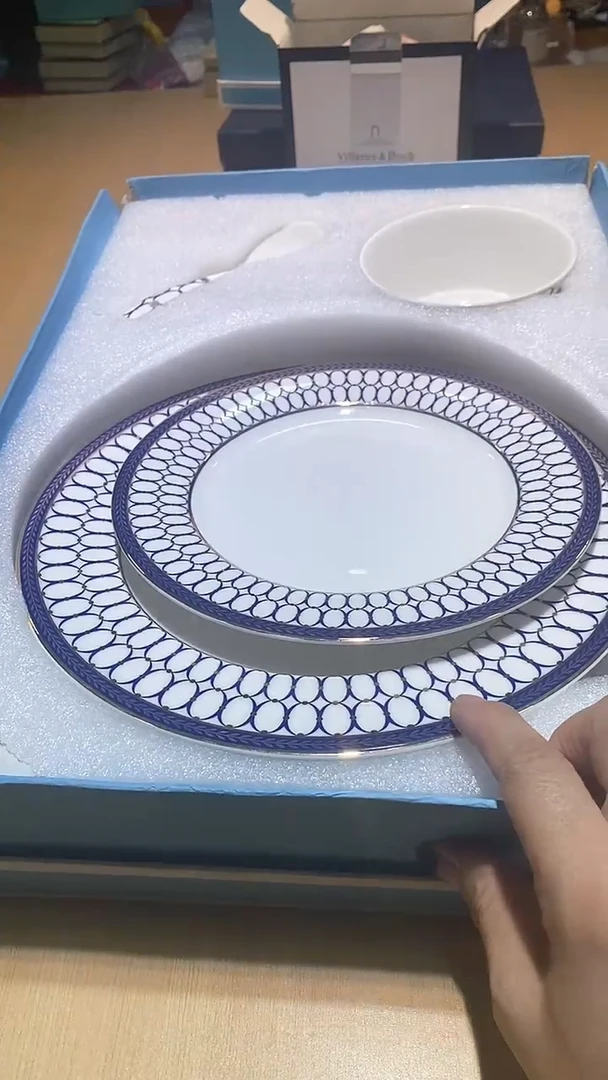 【闪购商品】瓷片锅碗瓢盆一件不剩
