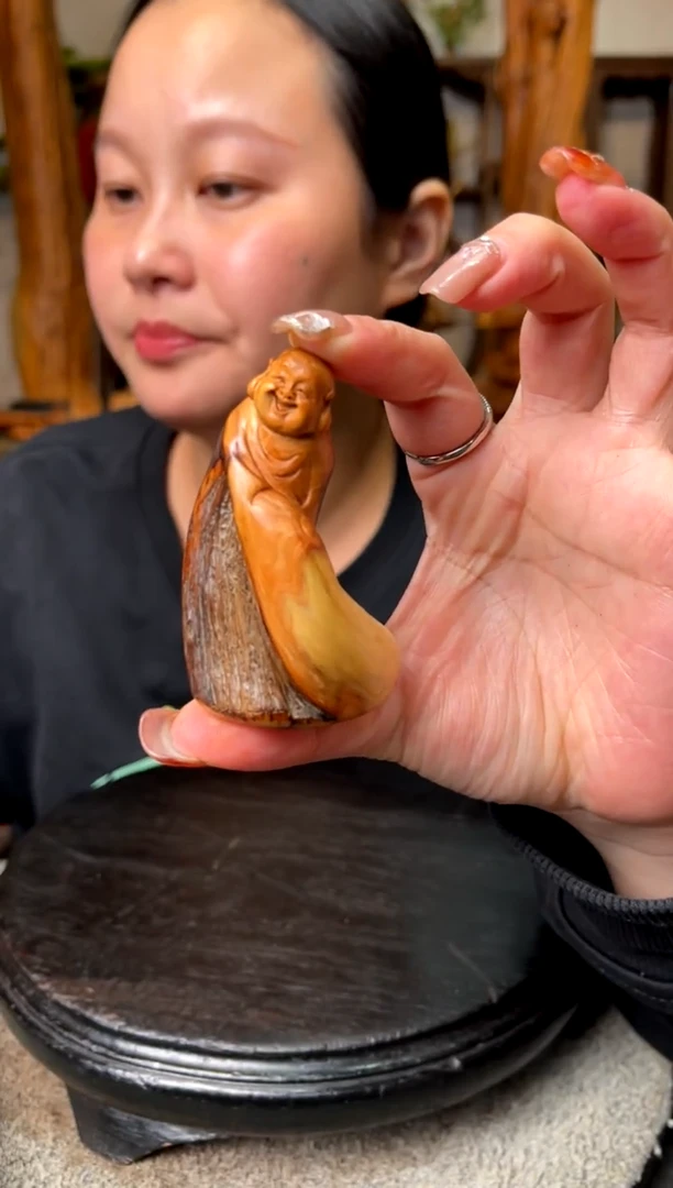 柏木（崖柏）崖柏小件