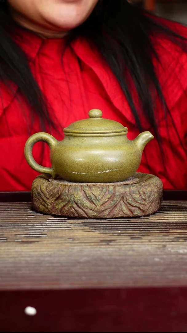 宜兴原矿紫砂壶茶壶宜兴原矿紫砂壶茶壶250C