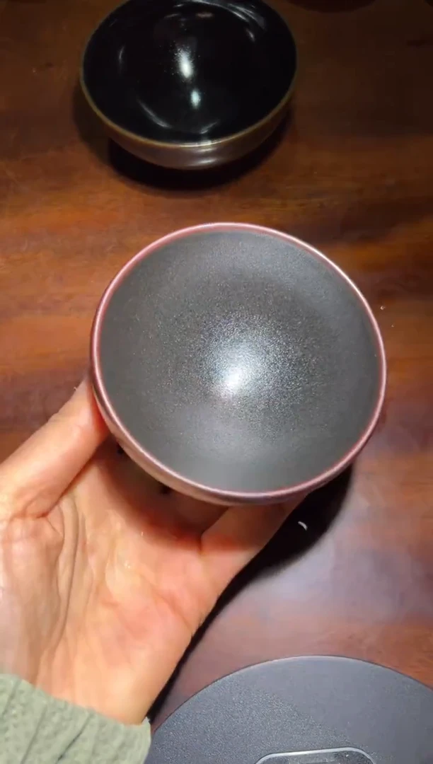 茶盏李健高端收藏81