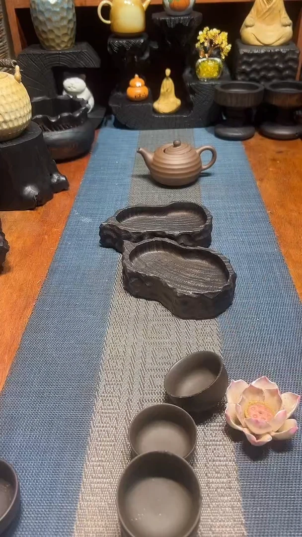 香樟木香樟木一物一拍