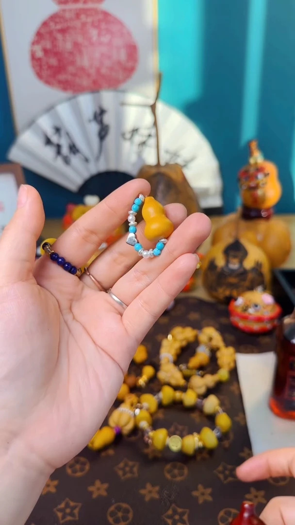 【闪购商品】079文玩葫芦文玩好物