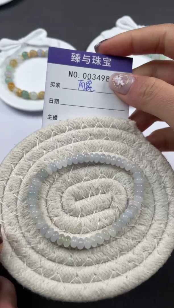 【闪购商品】定制翡翠未镶嵌天然翡翠