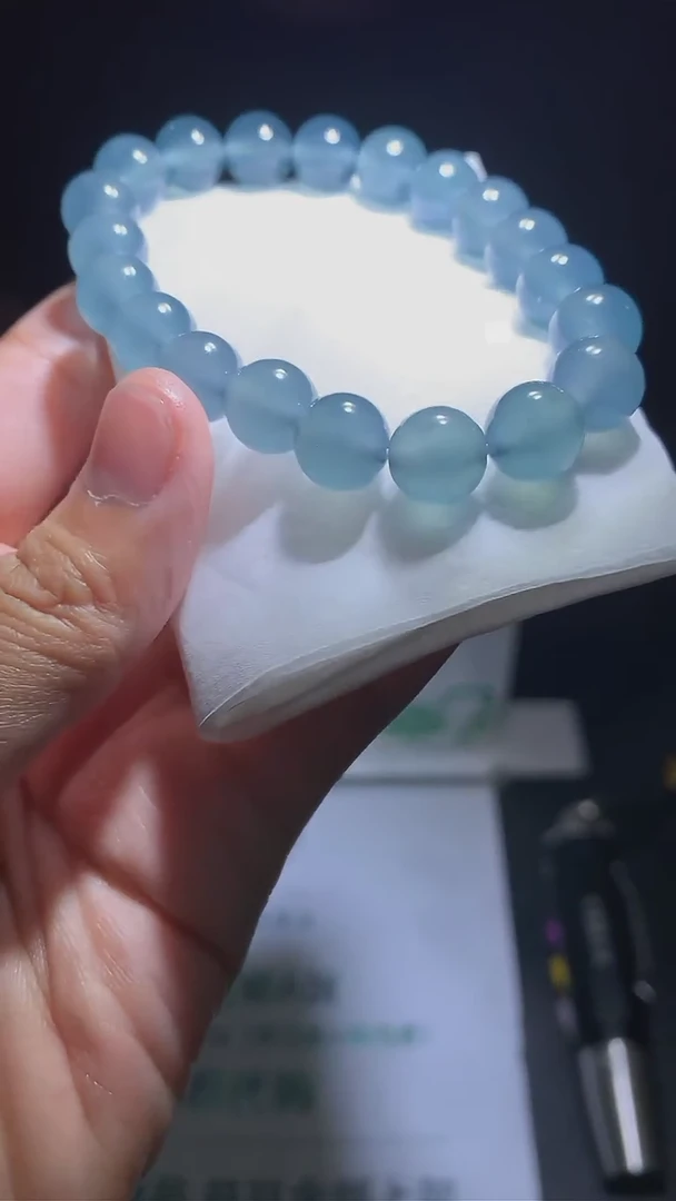 【闪购商品】定制翡翠未镶嵌-毛货-不退不换-