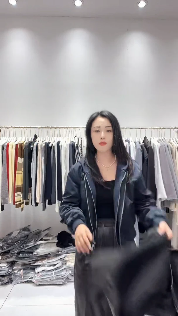 锦汐里女装批发017