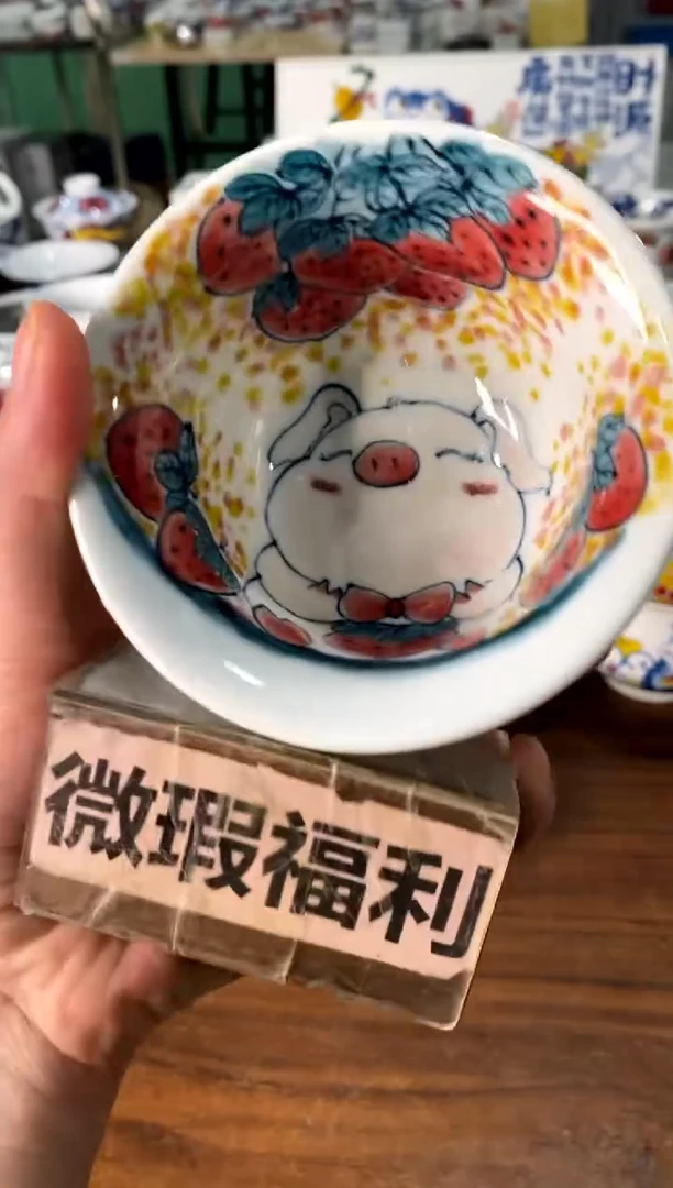 茶具[直播间福利价]不退不换压手