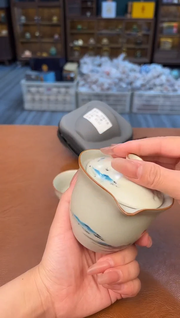 【闪购商品】熹物茶空间清仓福利品111111