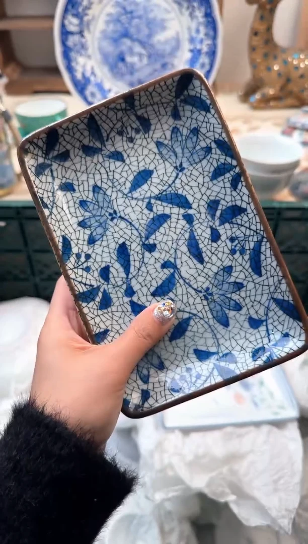 【闪购商品】瓷片A           441