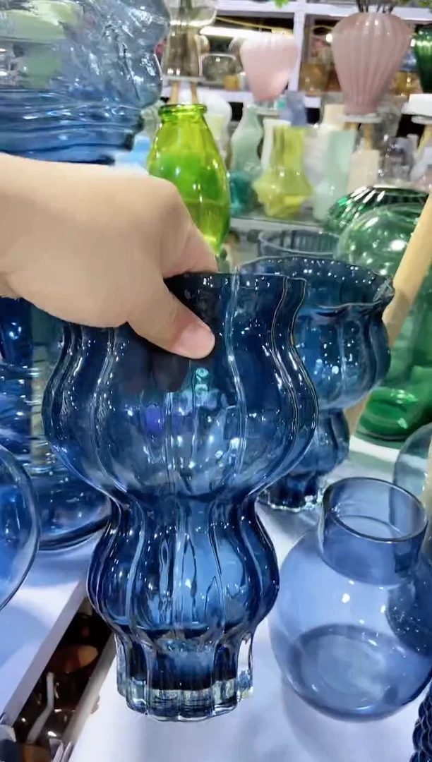 蓝色微瑕崩口2113123