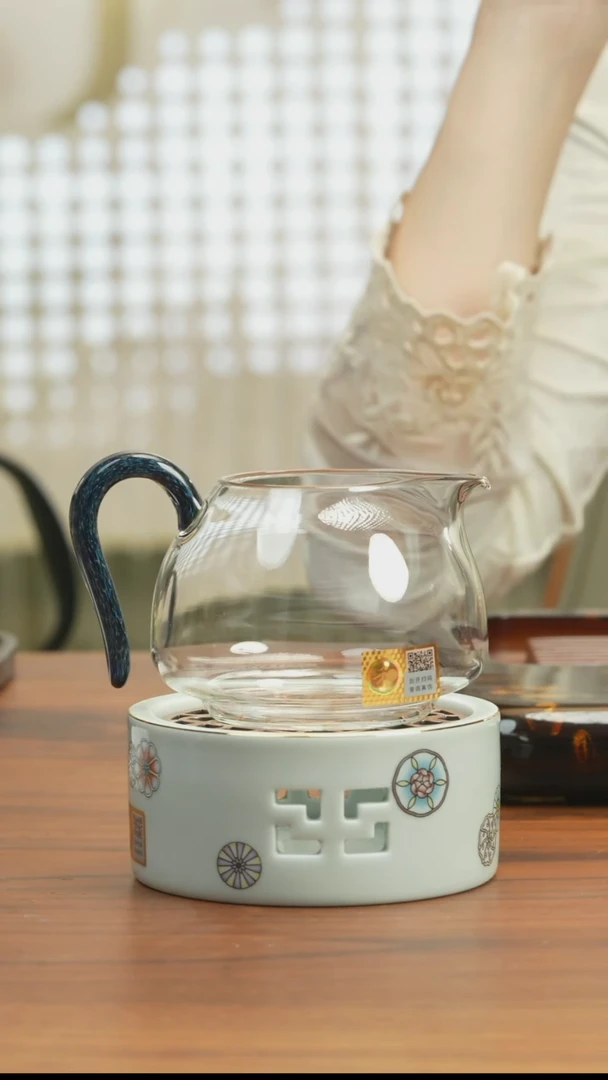 【闪购商品】禾器炫彩淡然蓝彩色