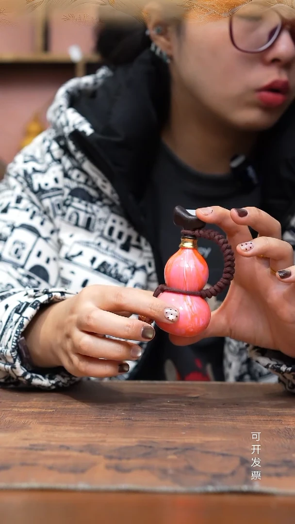 450号缘梦工艺葫芦（天然真葫芦）