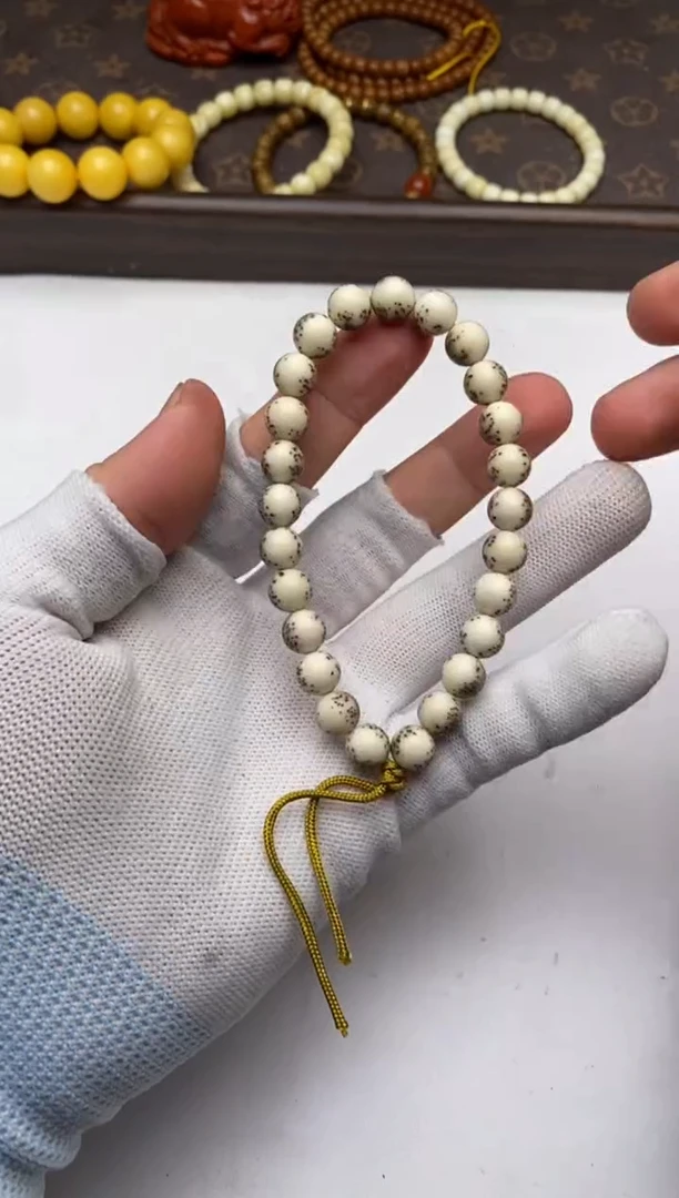 手串星月菩提星月菩提手串