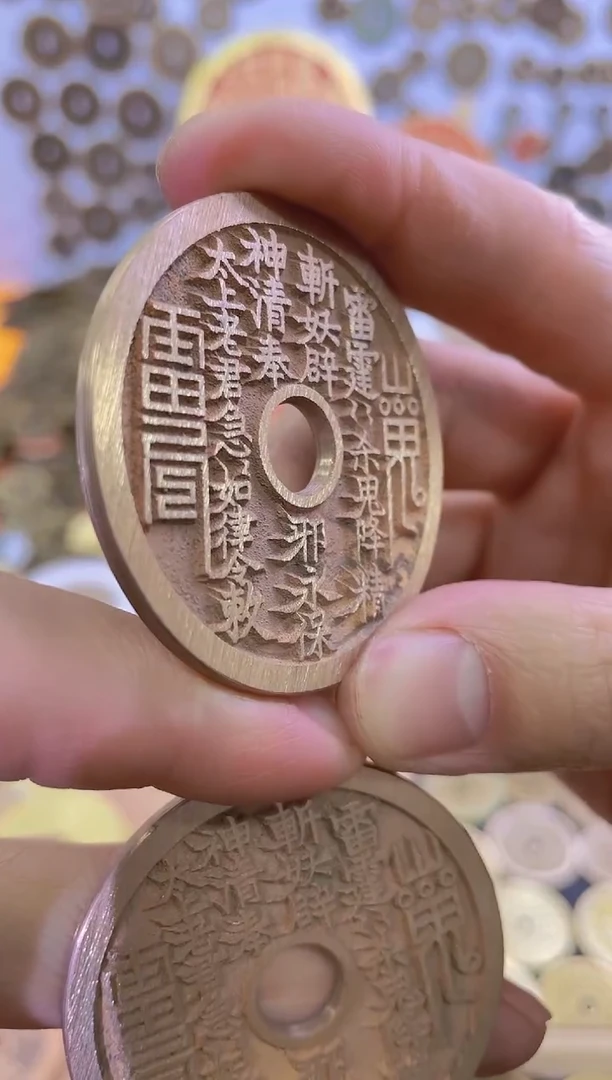 铜现代手工艺花钱