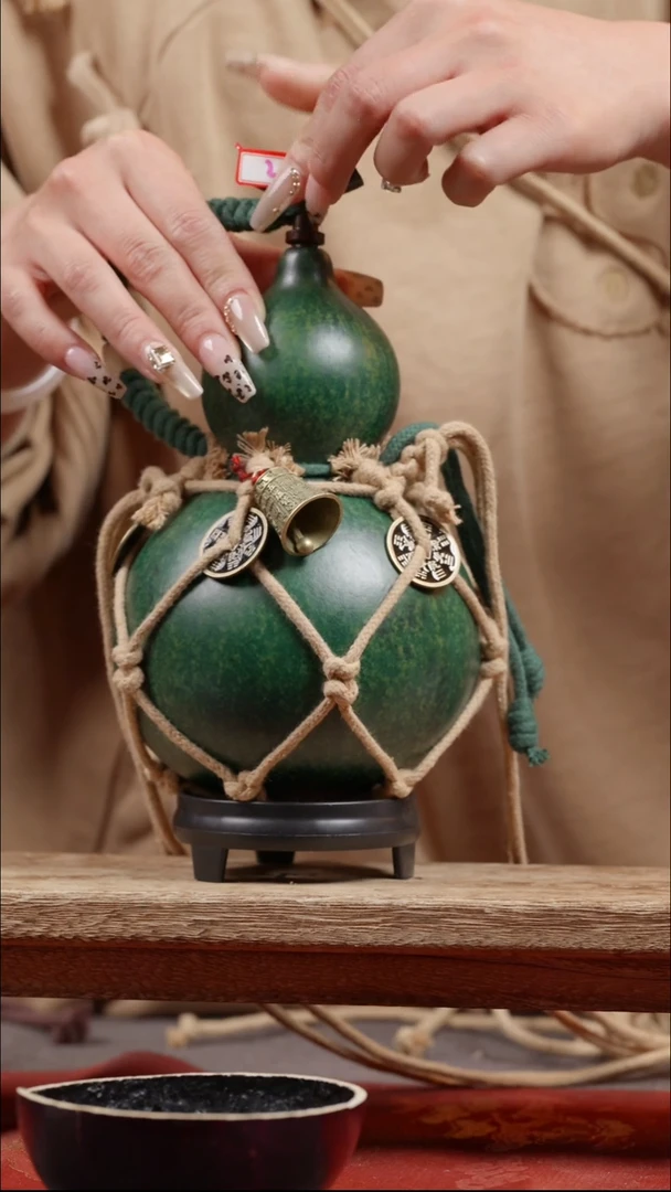 285号大漆葫芦一物一拍拍拍退退限购拉黑