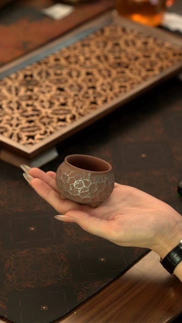 11留器茶斋高货瓷器@@CZ0023