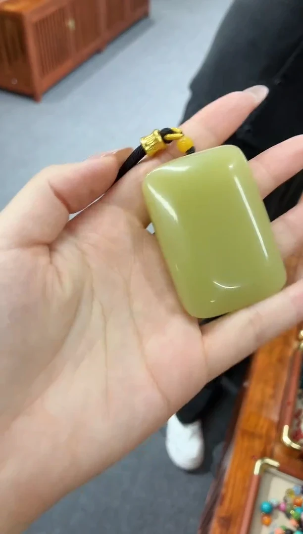 【慧慧甄选】高端轻奢多样性发货YB4304S