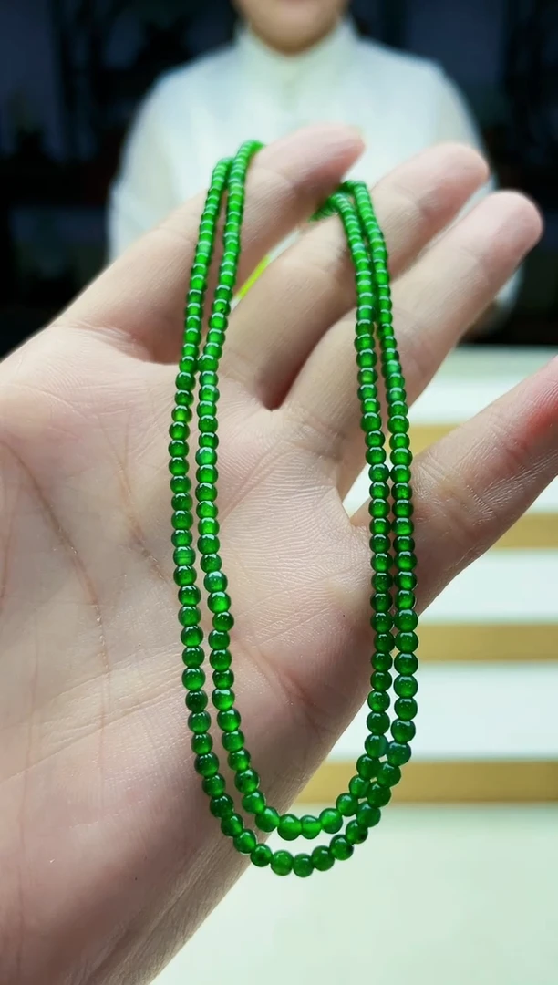 未镶嵌定制翡翠毛货09120193（拍一发一）