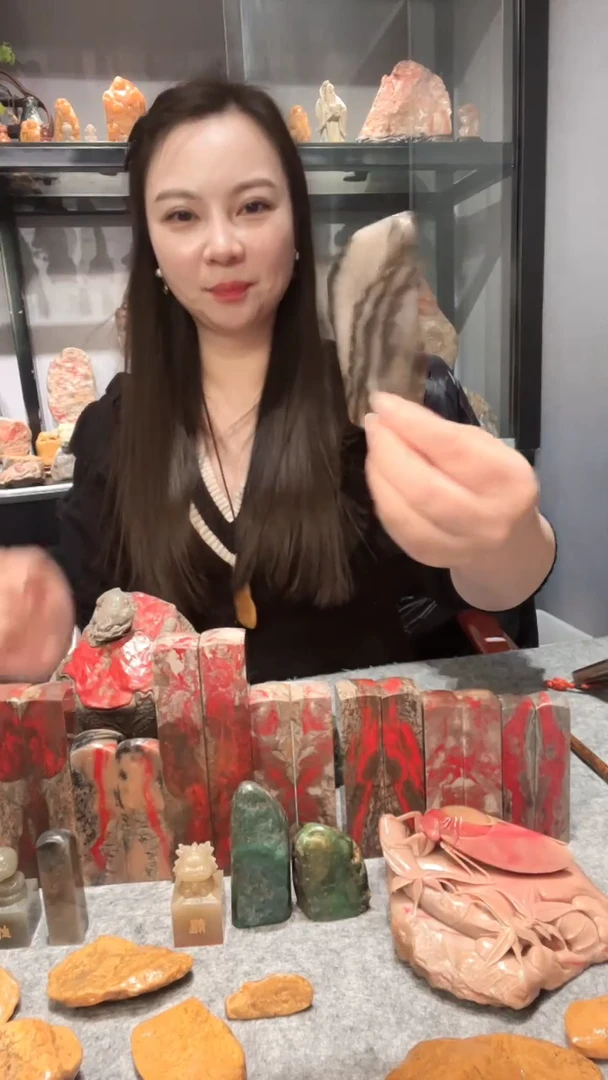 【闪购商品】昌化石昌化石头昌化石头