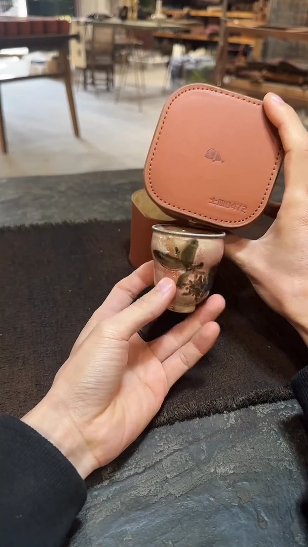 鱼和熊工作室手工陶艺