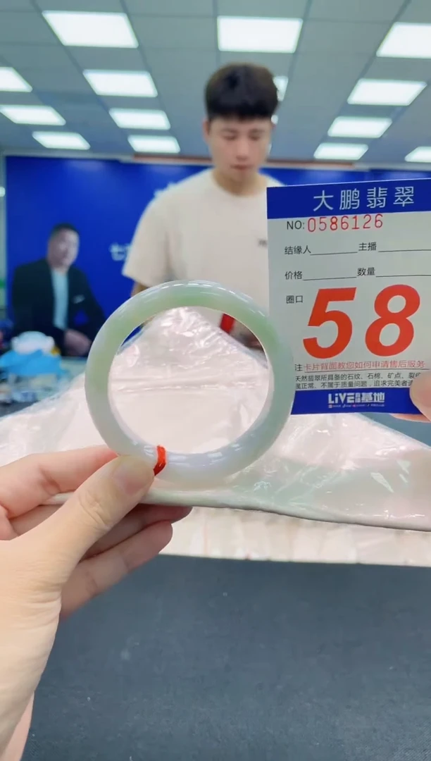 未镶嵌手镯翡翠AAAAAAAAA