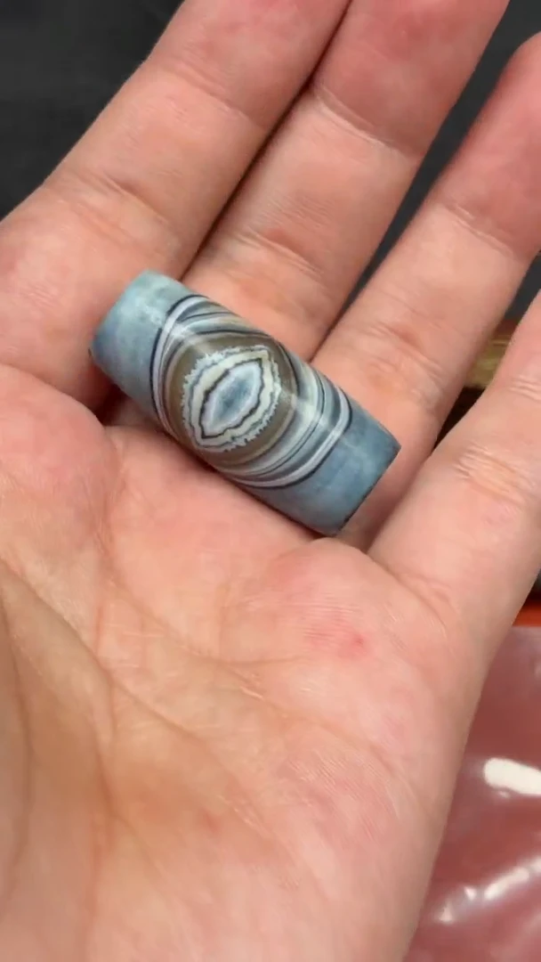 未镶嵌颈饰玛瑙/玉髓【肖钟出品】东南亚配珠