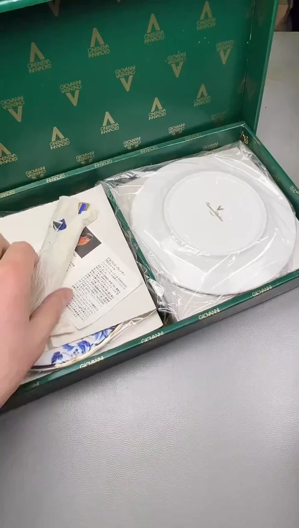 瓷片扎*亚380碰瓷社中古瓷器 拒绝假货 感谢您的支持~