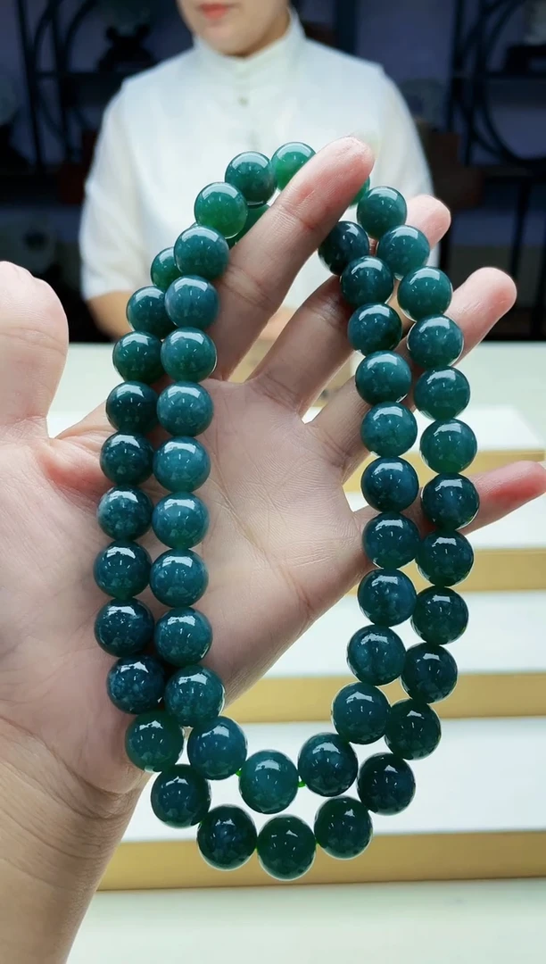 未镶嵌定制翡翠毛货09150300（拍一发一）