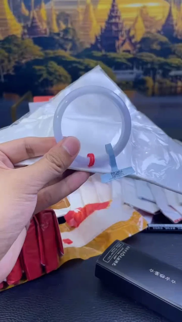 未镶嵌手镯翡翠2