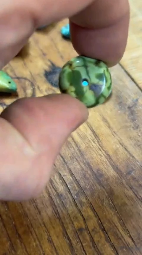 LS 微沁 18.4mm