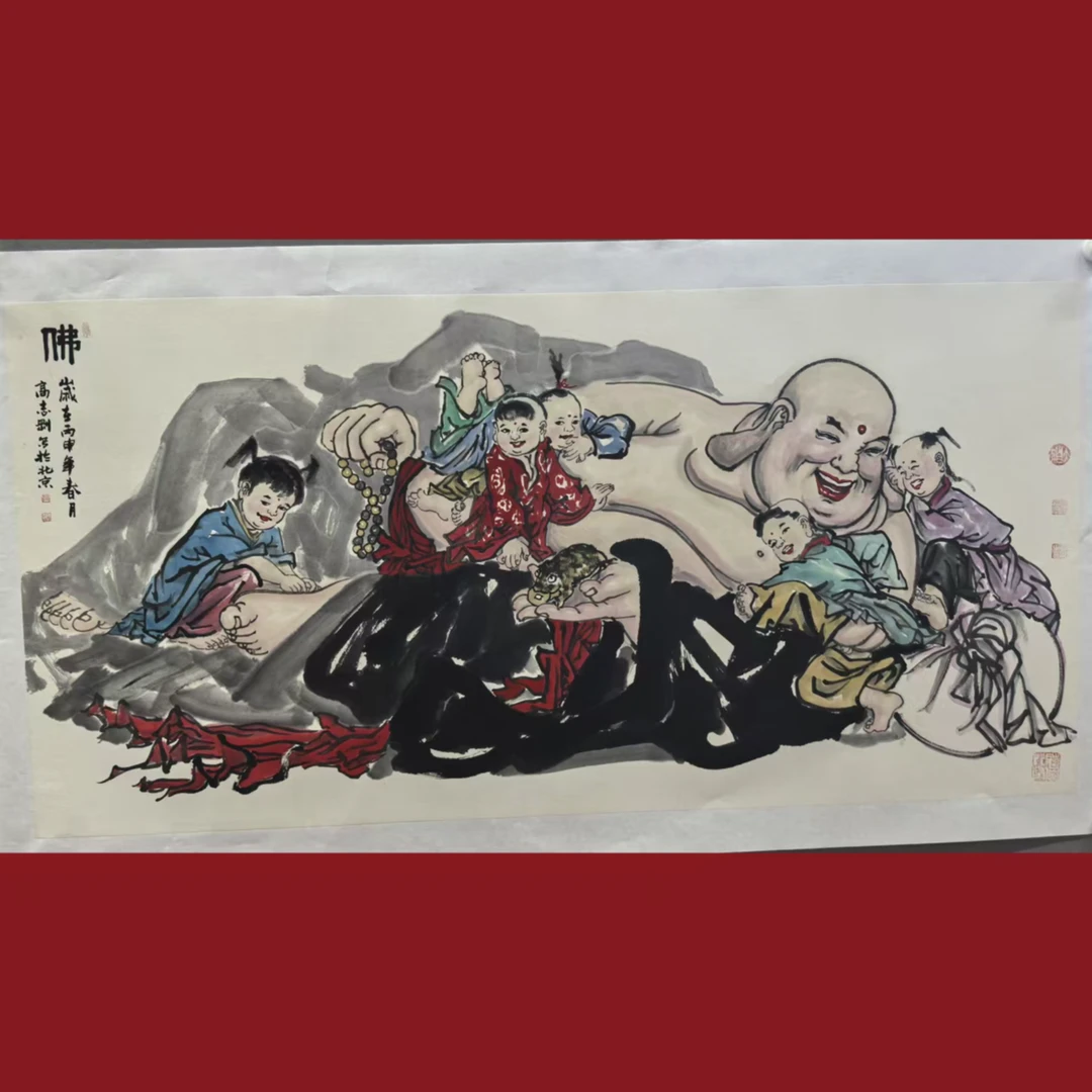 14高志刚 138*68  8.4平尺
