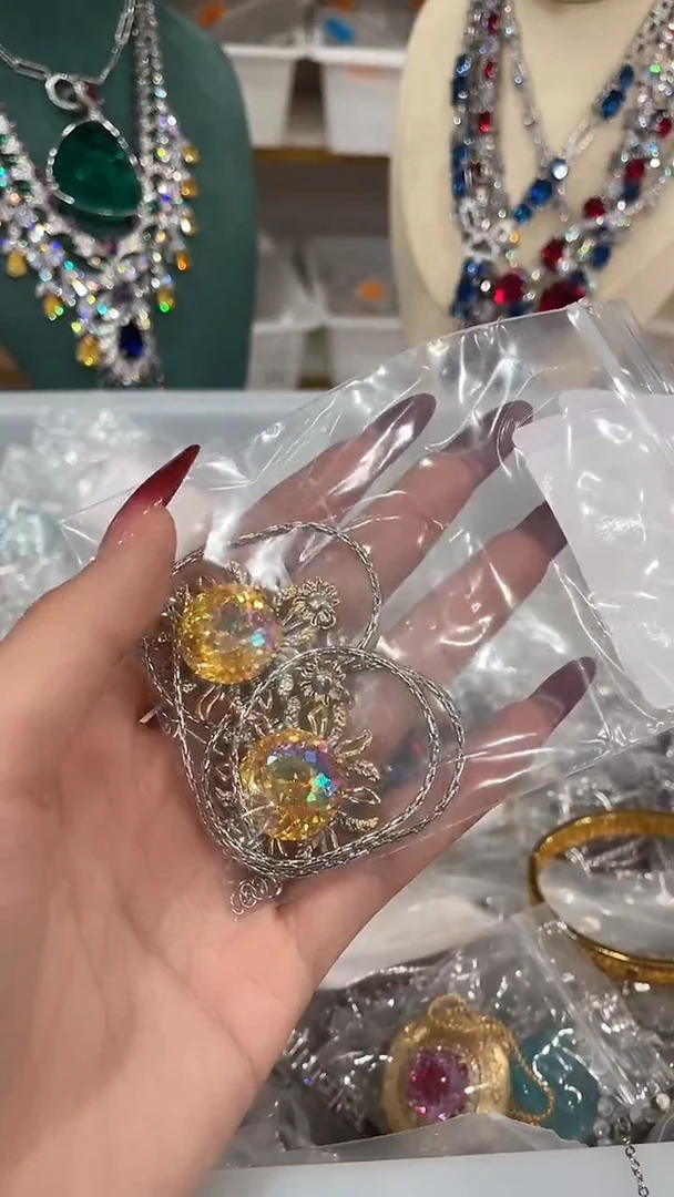非金属无高端精品系列款式q745
