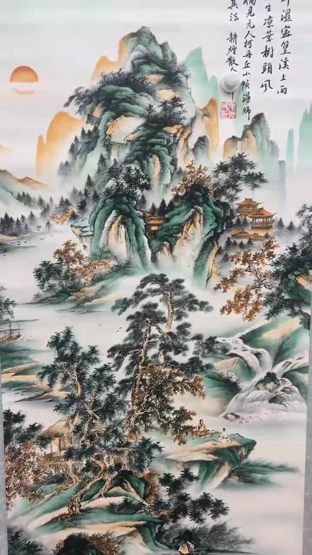 文化艺术精选馆471