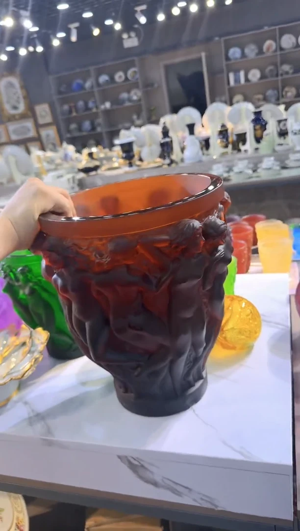 瓷片婷婷中古瓷器如图所示275