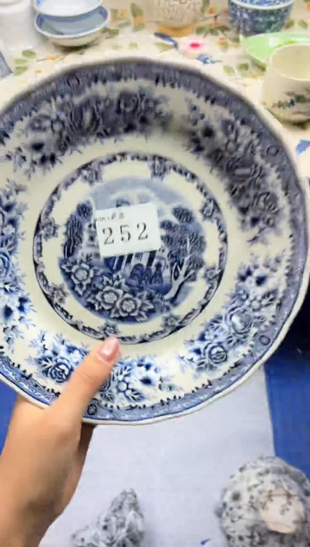 瓷片T**G           252