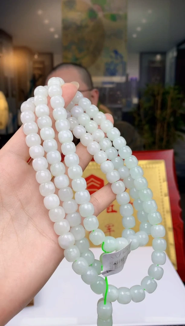 定制和田玉 Boss阳天然和田玉（拍一发一）