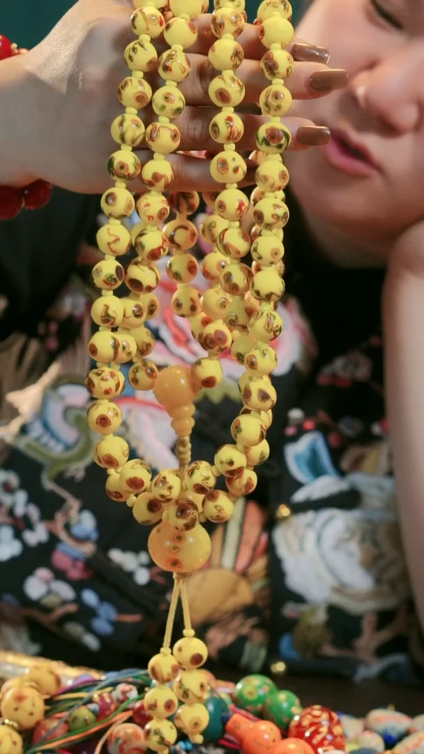 DIY琉璃C*琉璃琉璃999