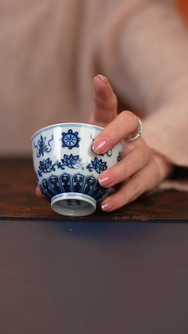 【闪购商品】御瓷有你 御瓷有你