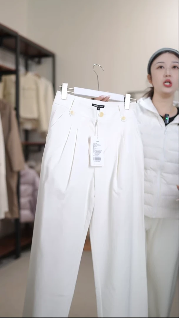 592萌萌直播间福利款