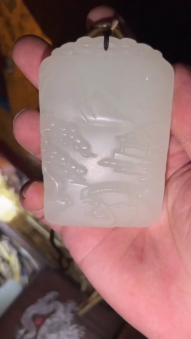 玉闪购商品高端专用连